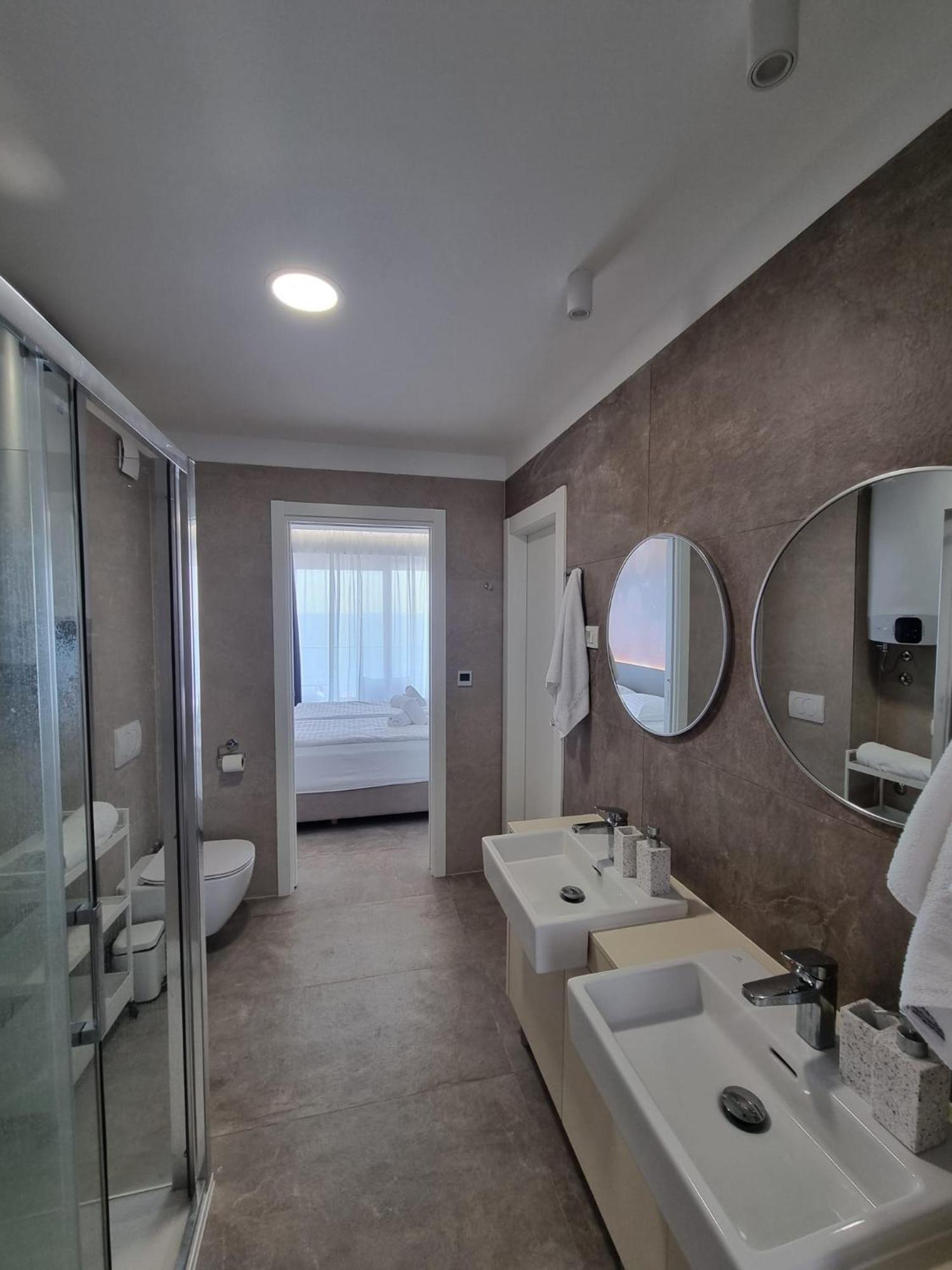Calypso Apartment Umag