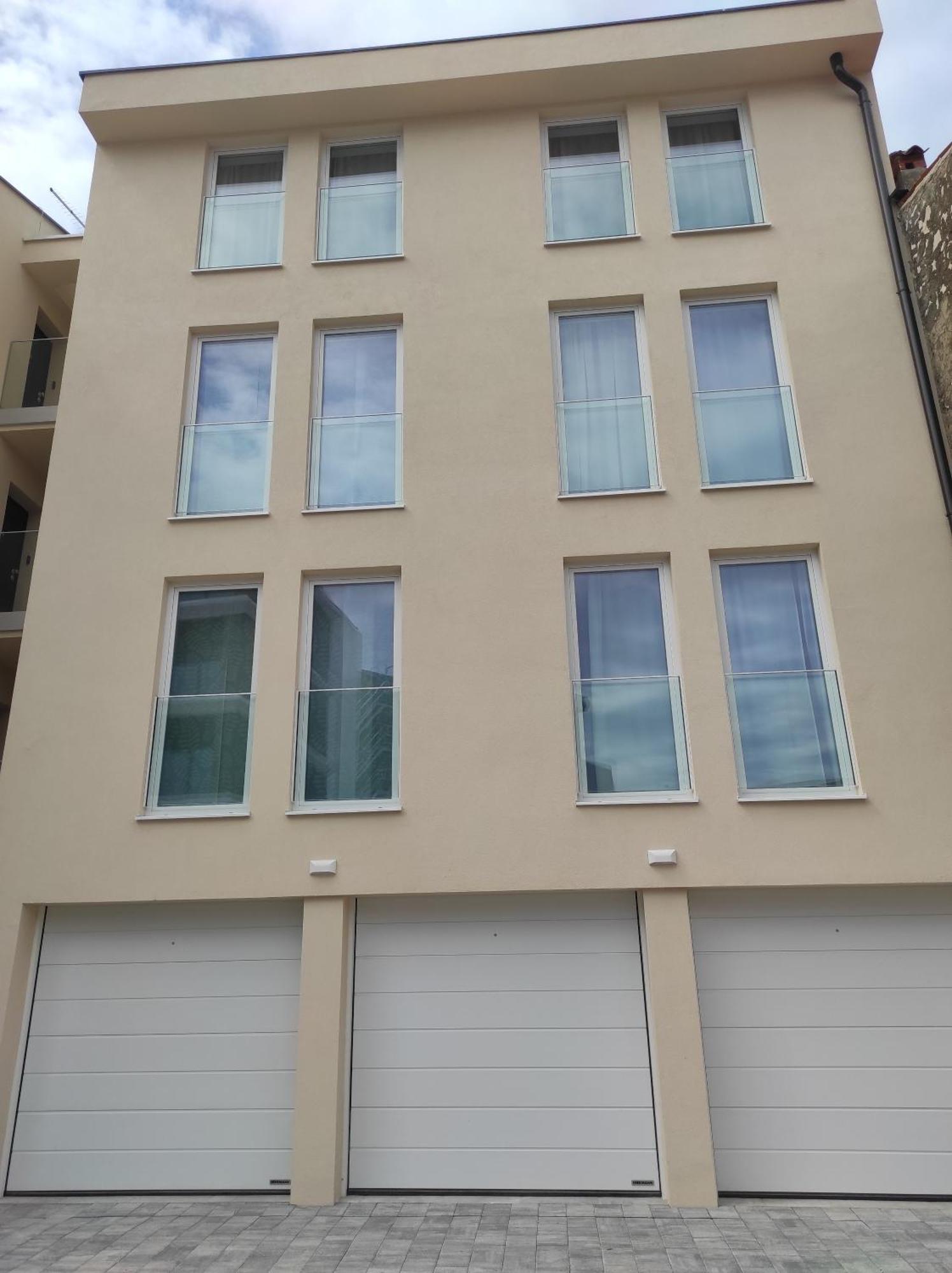 Calypso Apartment
